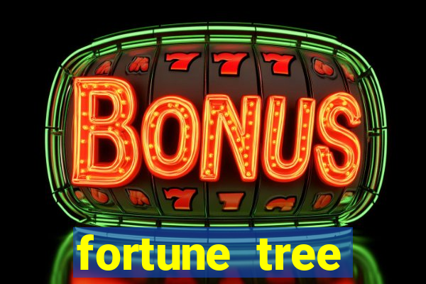 fortune tree prosperity demo